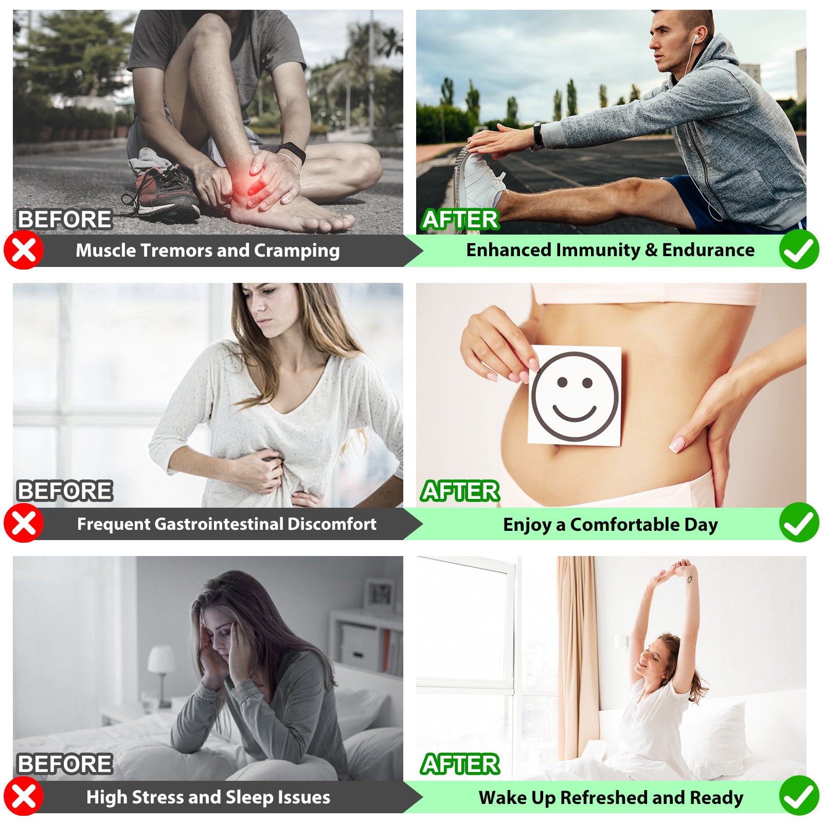 acentiallabs SEA MOSS BLACK SEED OIL ASHWAGANDHA SHILAJIT+ GINGER,17590MG,60 GUMMIES Bottled Gummies