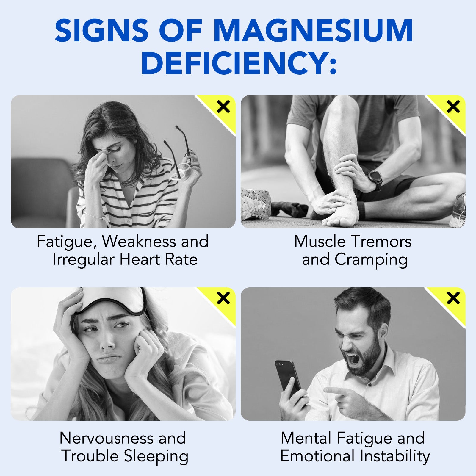 acentiallabs MAGNESIUM GLYCINATE Enhances Muscle & Nerve Function 120 CAPSULES Bottled Capsules