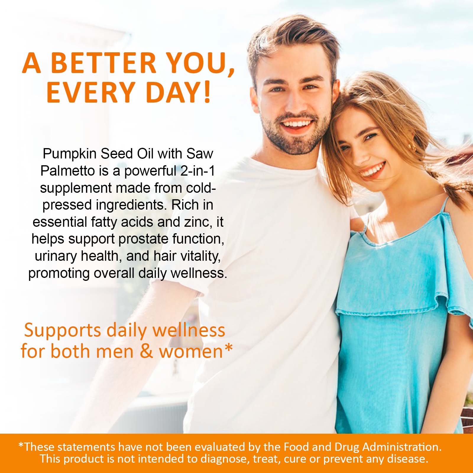 acentiallabs Cold-Pressed PUMPKIN SEED OIL 1,000 MG PER SERVING 300 SOFTGELS Bagged Capsules