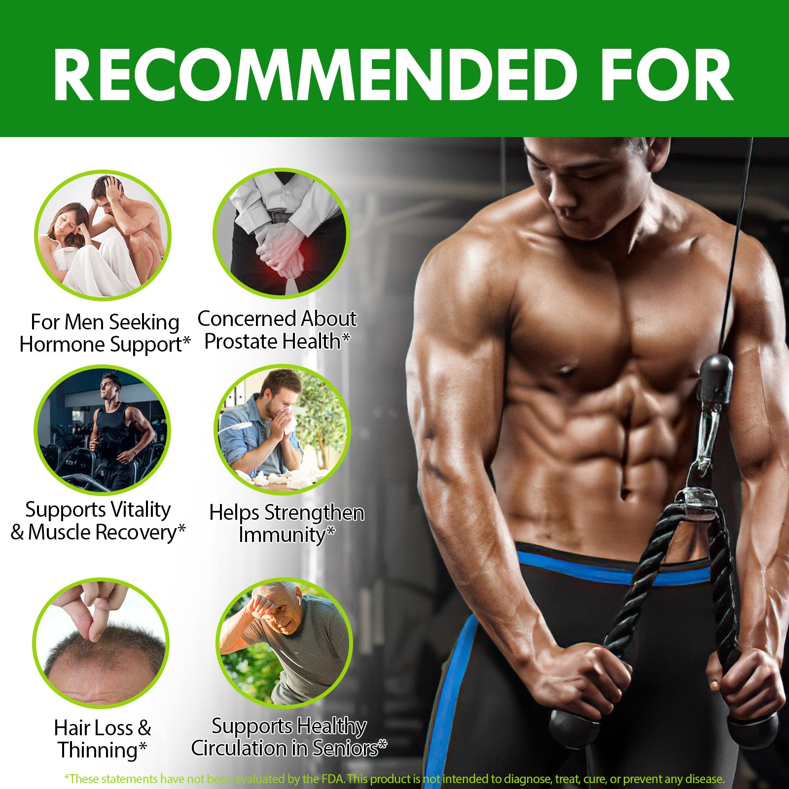 acentiallabs SAW PALMETTO 4000 MG Equivalent per serving 300 SOFTGELS Bagged Capsules